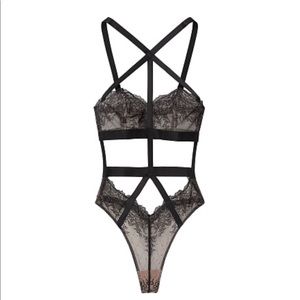 VS SNAKE CHARMER TEDDY